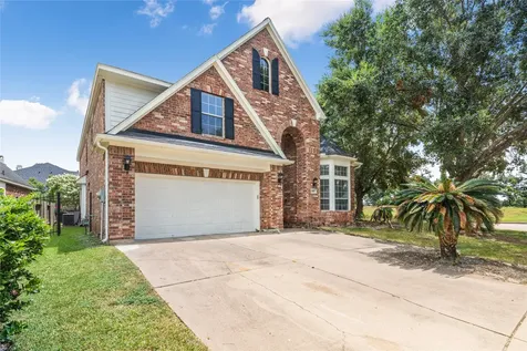 14339 Tasmania Court Sugar Land TX 77498