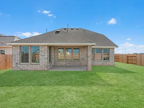 2005 Blue Mar Drive Brookshire TX 77423