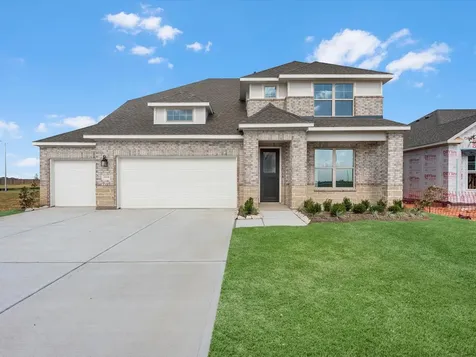 2005 Blue Mar Drive Brookshire TX 77423
