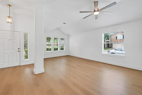 1834 Kessler Park Court Houston TX 77047
