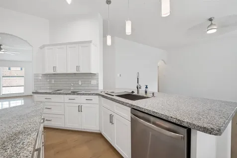1834 Kessler Park Court Houston TX 77047