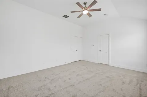 1834 Kessler Park Court Houston TX 77047