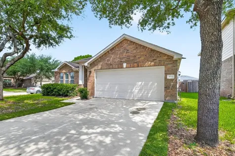 1834 Kessler Park Court Houston TX 77047