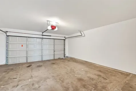 1834 Kessler Park Court Houston TX 77047