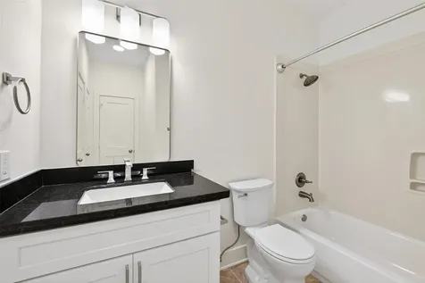 1834 Kessler Park Court Houston TX 77047