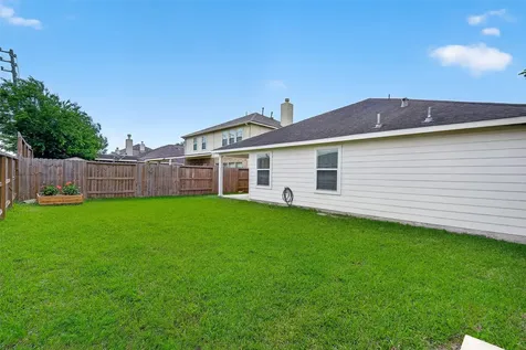 1834 Kessler Park Court Houston TX 77047
