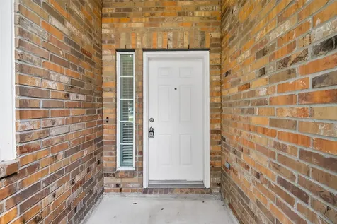 1834 Kessler Park Court Houston TX 77047