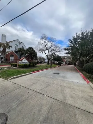 14550 Fonmeadow Drive 1406 Houston TX 77035