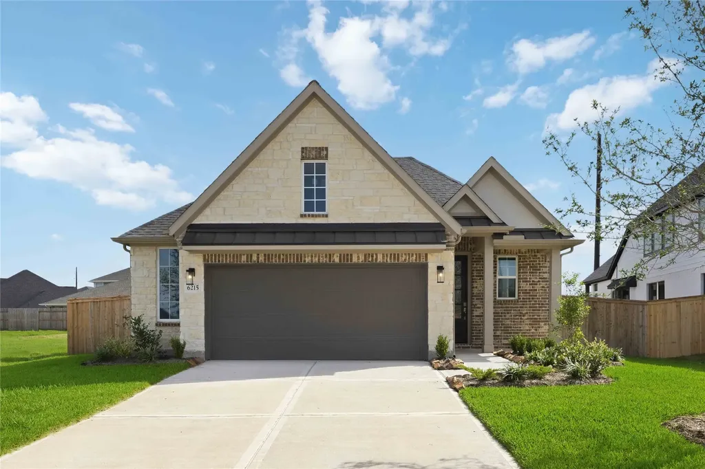 6215 Coyote Glade Drive Richmond TX 77469