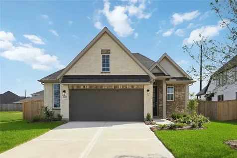 6215 Coyote Glade Drive Richmond TX 77469