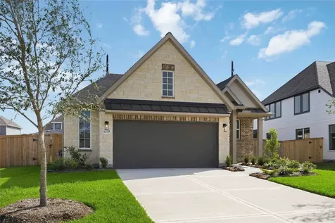 6215 Coyote Glade Drive Richmond TX 77469