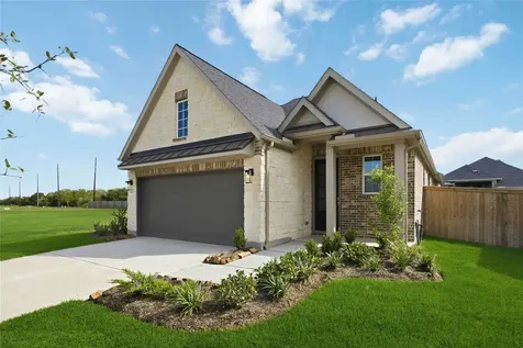 6215 Coyote Glade Drive Richmond TX 77469