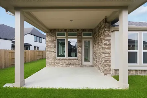 6215 Coyote Glade Drive Richmond TX 77469