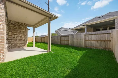 6215 Coyote Glade Drive Richmond TX 77469