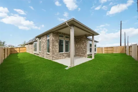 6215 Coyote Glade Drive Richmond TX 77469