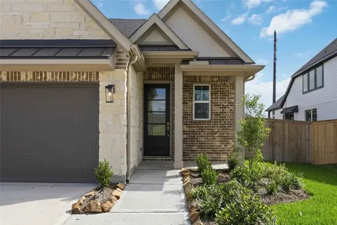 6215 Coyote Glade Drive Richmond TX 77469