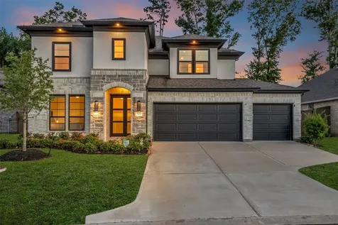 7606 Angels Landing Lane Porter TX 77365