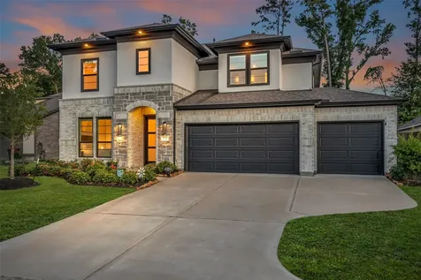 7606 Angels Landing Lane Porter TX 77365