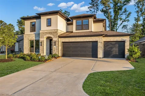 7606 Angels Landing Lane Porter TX 77365