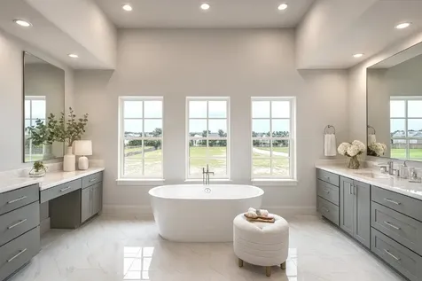 2647 Lake Kolbe Lane Houston TX 77080