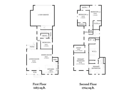 2647 Lake Kolbe Lane Houston TX 77080