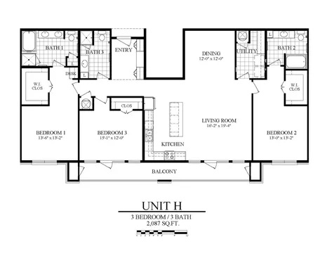 13475 Rincon Drive 2210 Houston TX 77077