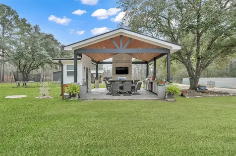 10677 Fm 2432 Road Conroe TX 77303