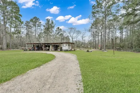10677 Fm 2432 Road Conroe TX 77303