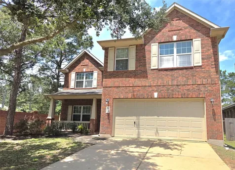 4411 Wellington Grove Lane Katy TX 77494