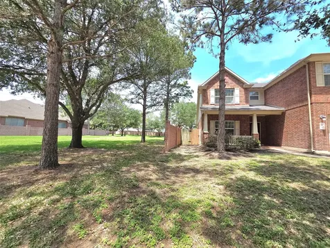 4411 Wellington Grove Lane Katy TX 77494
