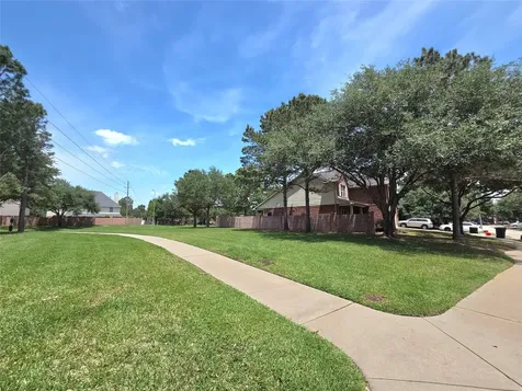 4411 Wellington Grove Lane Katy TX 77494
