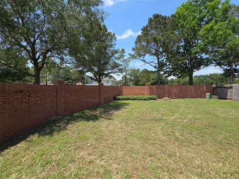 4411 Wellington Grove Lane Katy TX 77494