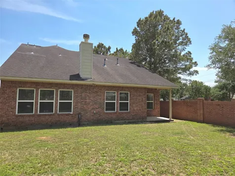 4411 Wellington Grove Lane Katy TX 77494