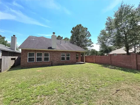 4411 Wellington Grove Lane Katy TX 77494