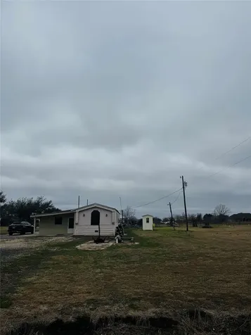 2069 Cr 317 12th Street Palacios TX 77465
