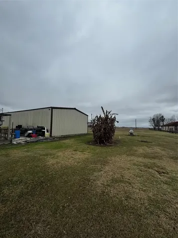2069 Cr 317 12th Street Palacios TX 77465