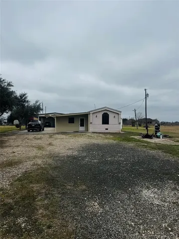 2069 Cr 317 12th Street Palacios TX 77465
