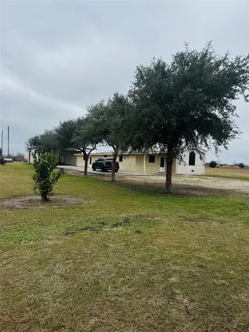 2069 Cr 317 12th Street Palacios TX 77465