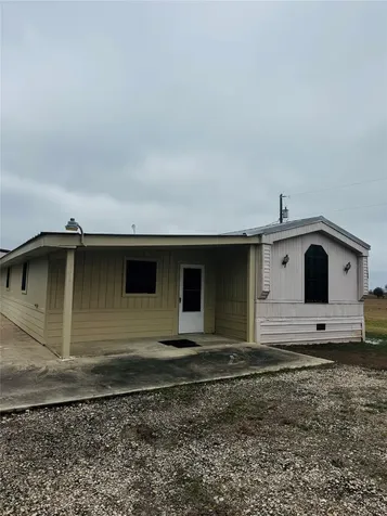 2069 Cr 317 12th Street Palacios TX 77465