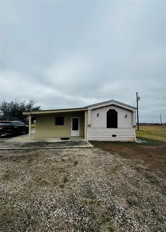 2069 Cr 317 12th Street Palacios TX 77465