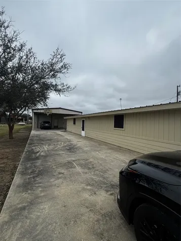 2069 Cr 317 12th Street Palacios TX 77465