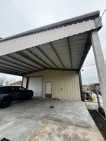 2069 Cr 317 12th Street Palacios TX 77465