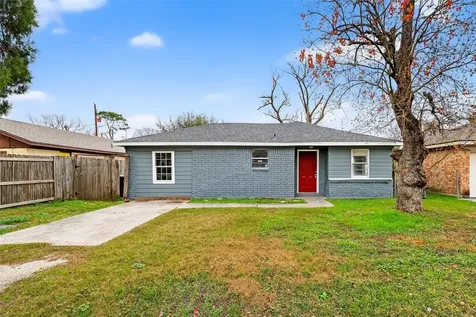 7022 Goldspier Street Houston TX 77088