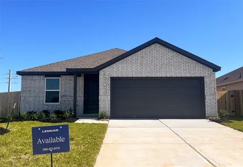 652 Burlina Road La Marque TX 77568