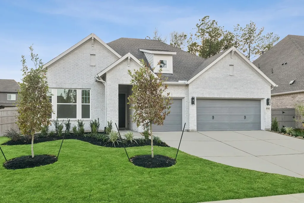 15714 Terracotta Terrace Lane Conroe TX 77302