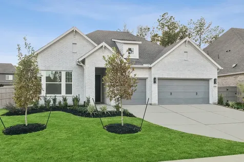 15714 Terracotta Terrace Lane Conroe TX 77302