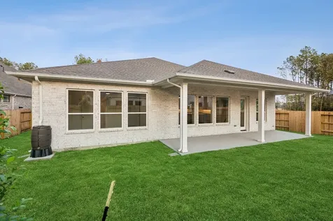 15714 Terracotta Terrace Lane Conroe TX 77302