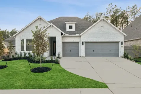15714 Terracotta Terrace Lane Conroe TX 77302