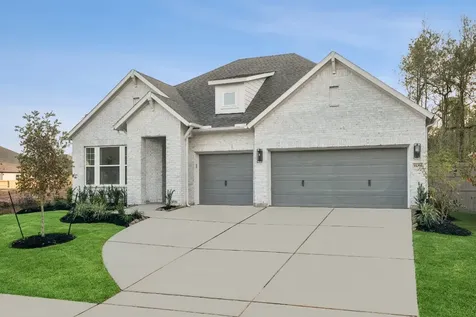 15714 Terracotta Terrace Lane Conroe TX 77302