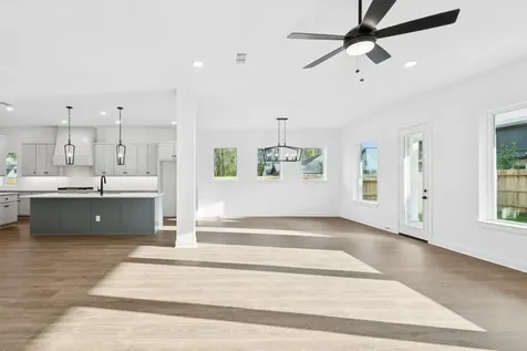 15714 Terracotta Terrace Lane Conroe TX 77302